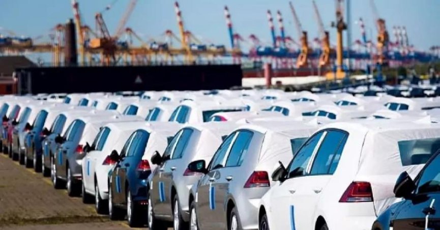 Kocaeli otomotiv ihracatında zirveyi bırakmıyor