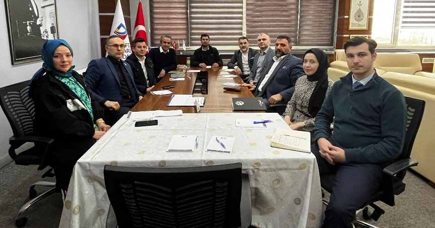 Limanlarda kadın operatör istihdam edilecek