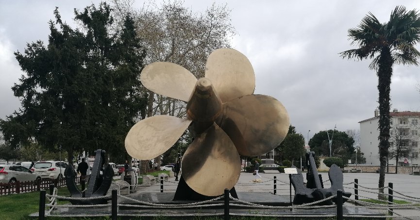 Müzeler, turizm katkısı sağlayabilir