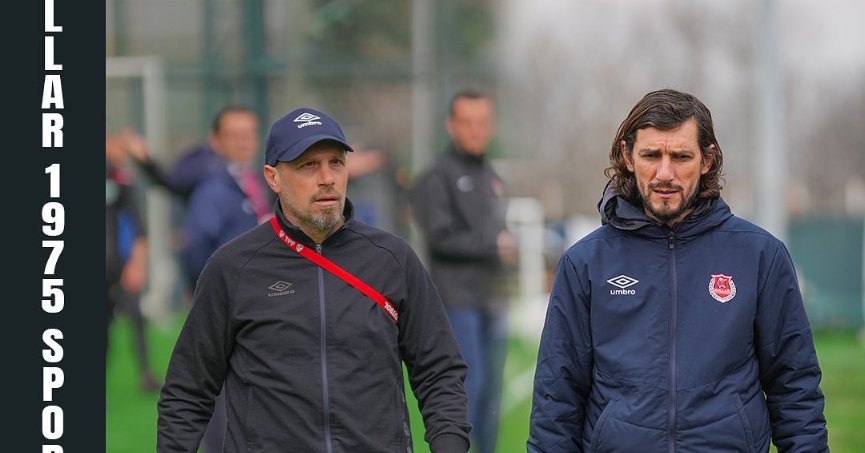 Cem Baki ile yollar ayrıldı