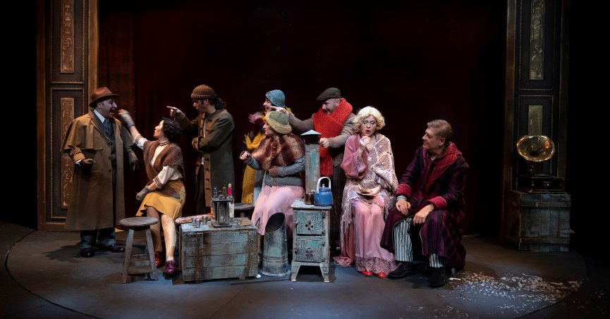 Yaşamak mı Yoksa Ölmek mi? tam not aldı