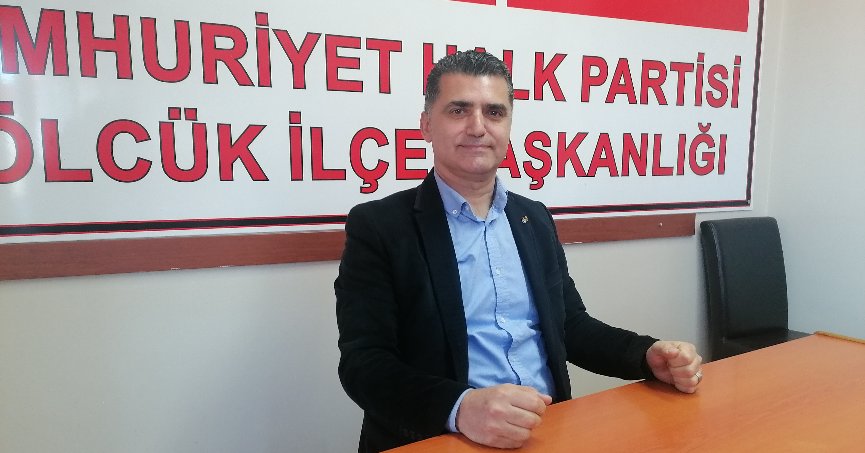‘Dur durak bilmeden çalışıyoruz’