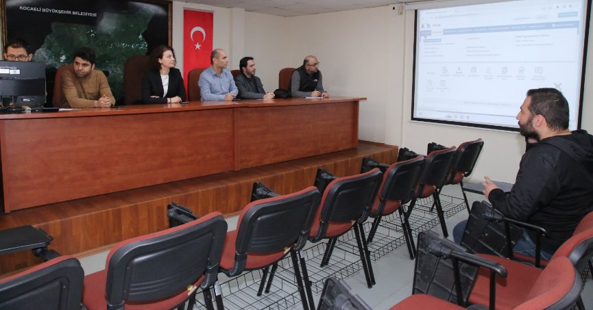 Büyükşehir, PMT makinesi alıyor