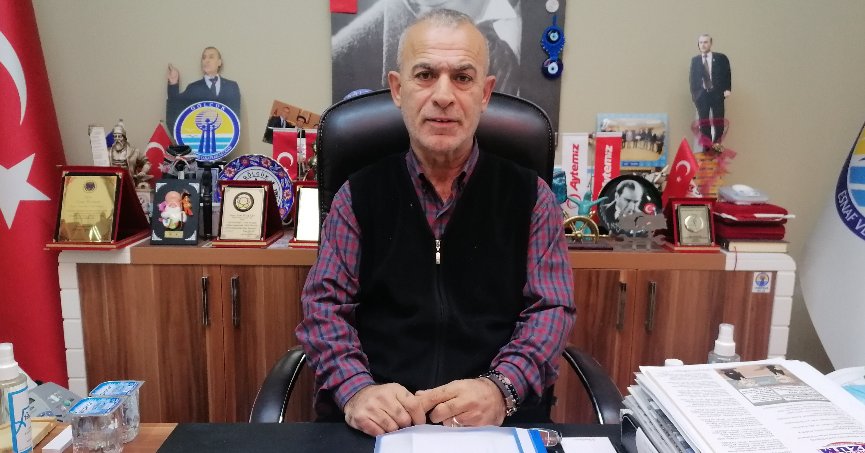 ‘Rapor, haklı olduğumuzu gösteriyor’