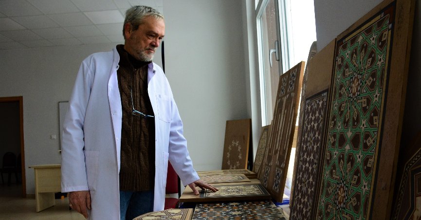 Türkiye’de ilk marküteri kursu Kocaeli’de açıldı