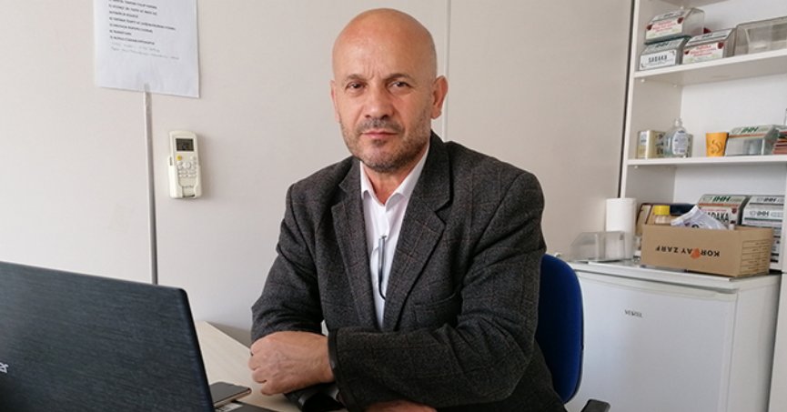 ‘Yetimlere yönelik çalışmalar sürüyor’