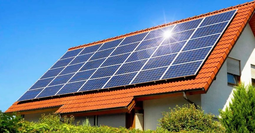 Afete dirençli kentler için güneş enerjisi önerisi