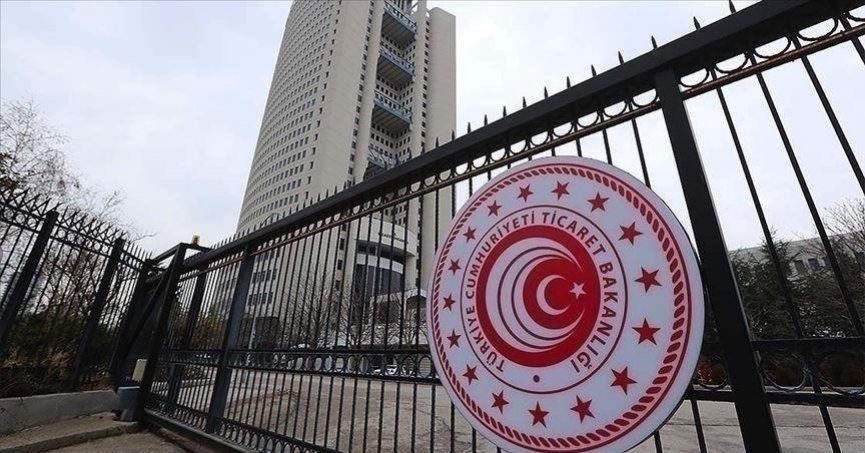 Ticaret Bakanlığı ‘Dış Ticaret  Beklenti Anketi’ni yayımladı