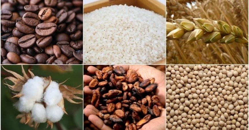 Emtialarda resesyon endişesi,  değerli metallerde yükselme