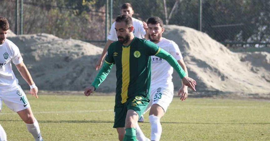 Darıca ateşle oynuyor