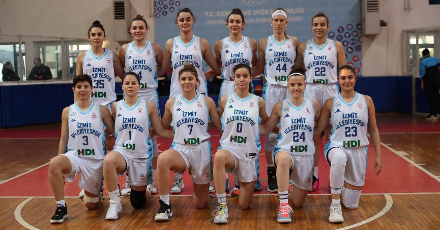 Periler, Play-Off maçına çıkıyor