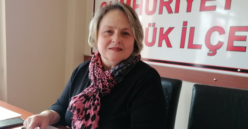 ‘Hepimiz sahada olacağız’