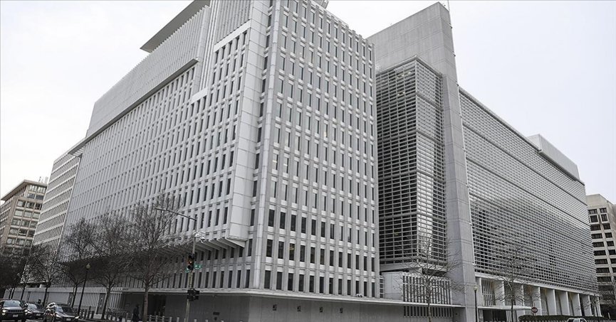 Dünya Bankası, küresel büyüme tahminini yükseltti