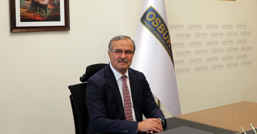 OSB Kanunu, OSB’leri memnun etti