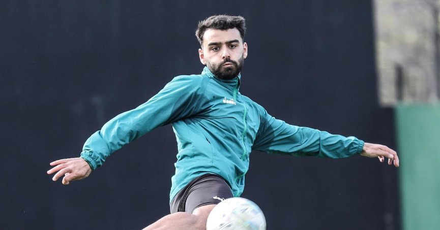 Çalışmalar başladı