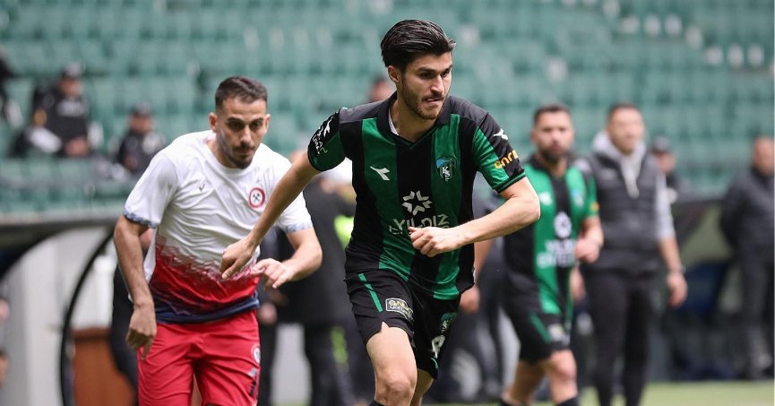 Günesşpor’dan Büyükakın’a teşekkür