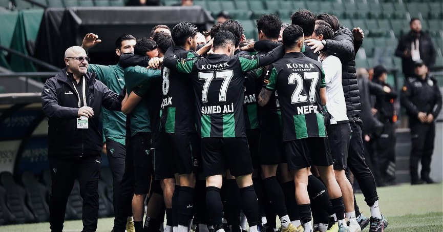 Puan farkı açılıyor