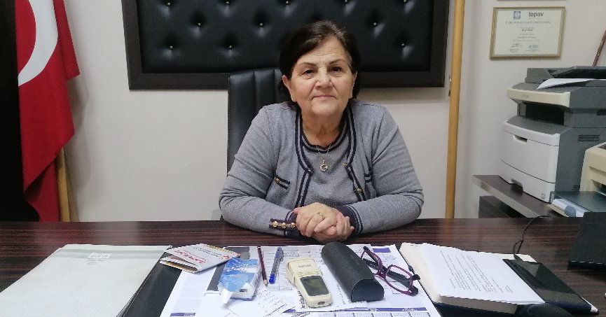 ‘Seçmen listelerinden kontroller yapıldı’