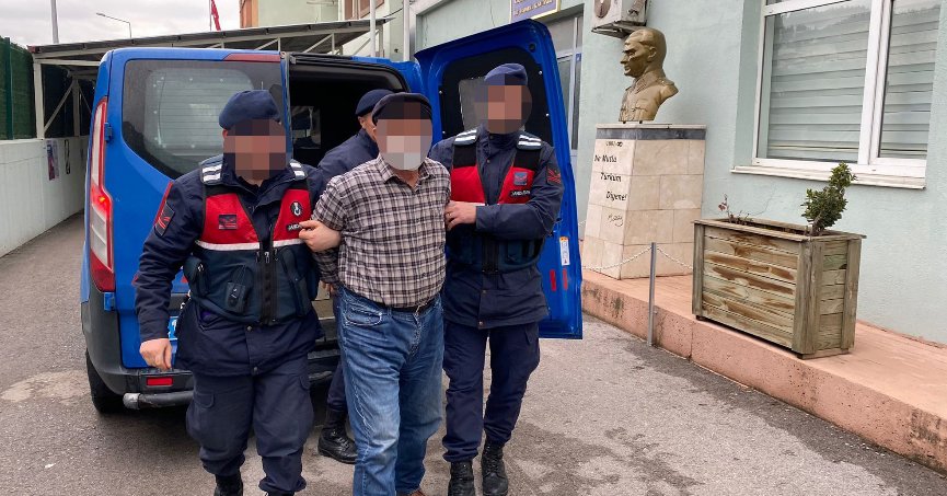 Komşusunu öldüren sanığa müebbet hapis