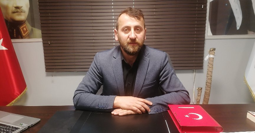 ‘Şirin, Gölcük için büyük bir fırsat’