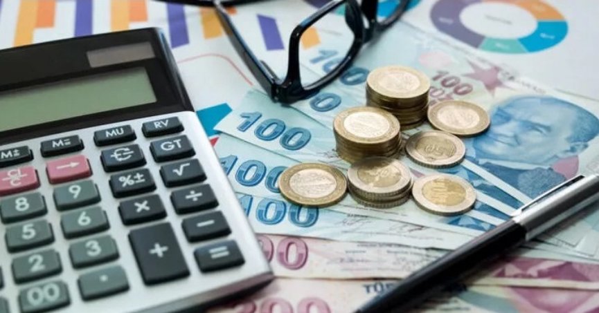 Toplam ciro yıllık yüzde 68,1 arttı