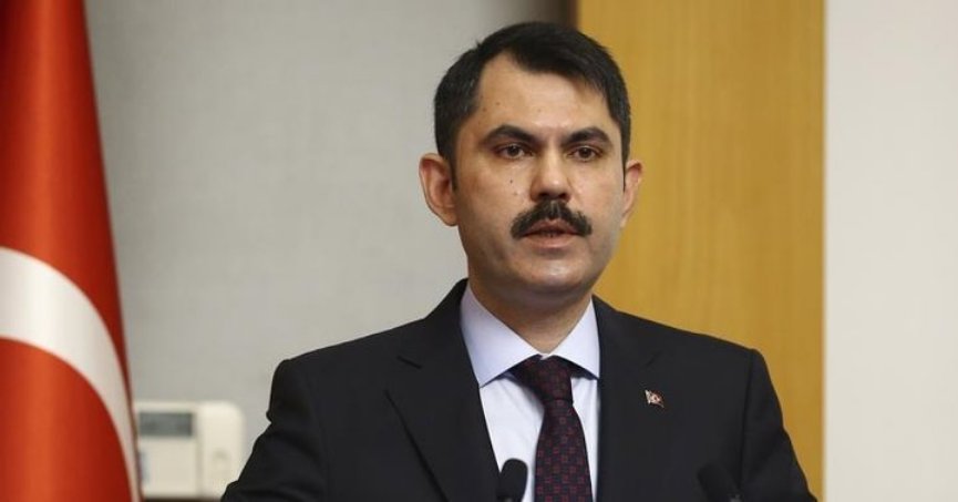 Bakan Kurum’dan TOKİ’de indirim müjdesi