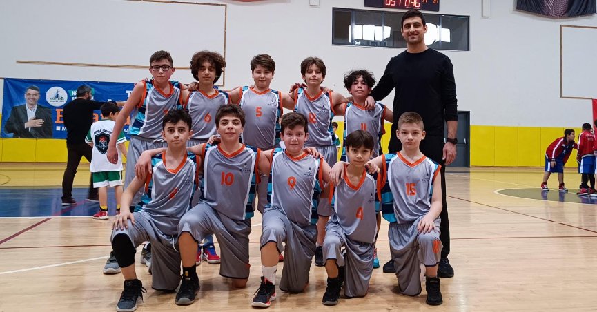 Bilnet Okulları yine zirvede