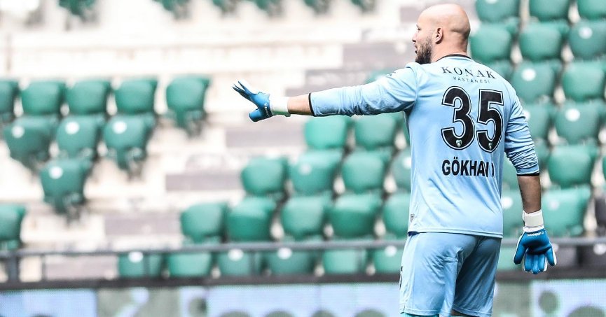 Gökhan Değirmenci güven veriyor