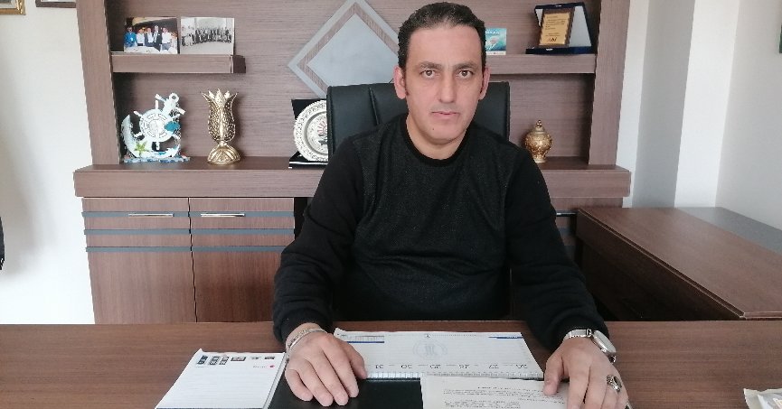 ‘Bayram alışverişini esnafımızdan yapalım’