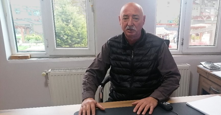 Şahin, ‘Emeklilerimiz, bayrama mutlu girecek’