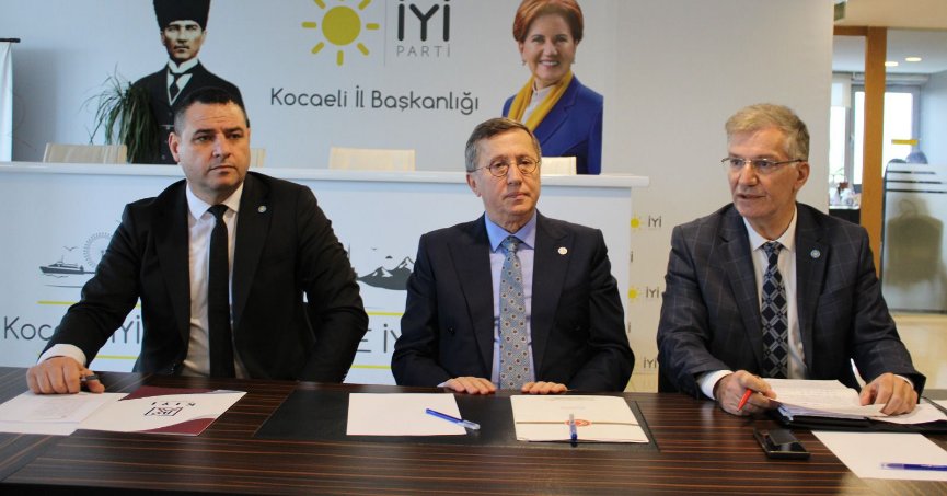 Acur, ‘Üzerimize düşeni yapacağız’