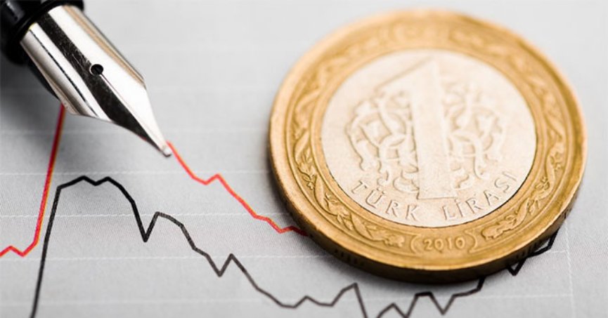 Özel sektörün yurt dışı kredi borcu azaldı