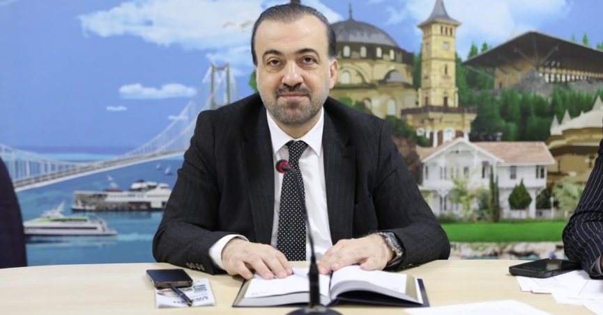 Talus, ‘Milletimizin yanında olacağız’