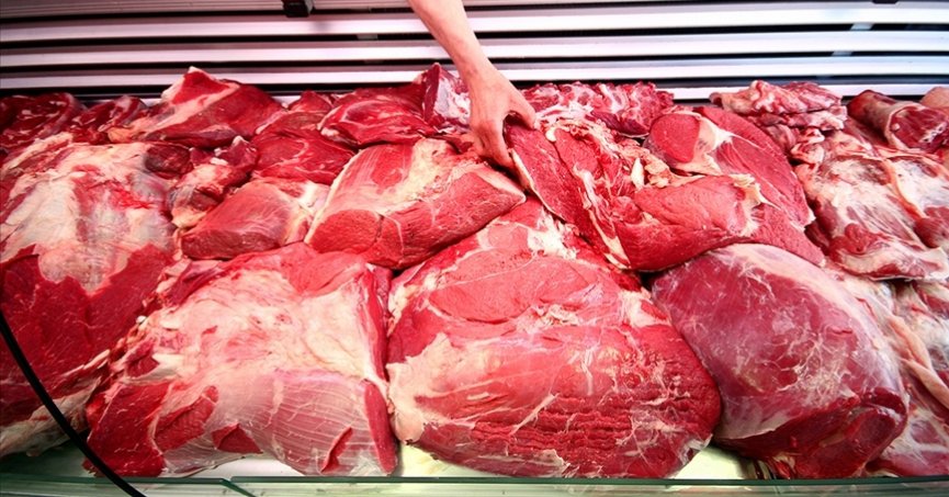 Tüketiciyi yanıltan kasaplara 1,1 milyon TL ceza kesildi