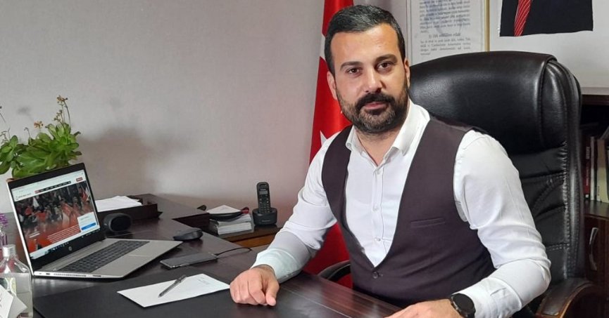 ‘Adaylarımızla sahada emek sarf edeceğiz’
