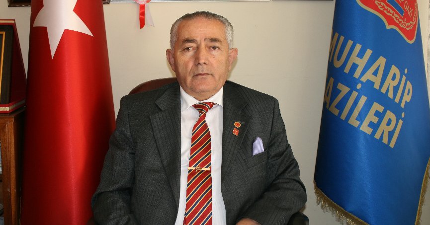 ‘Milletimiz, şehitlerimize minnettardır’