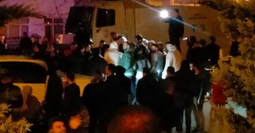 Karamürsel’de 2 grup arasında kavga