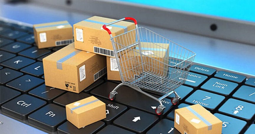 Türkiye’nin e-ticaret hacmi  2022’de 800 milyar lirayı aştı