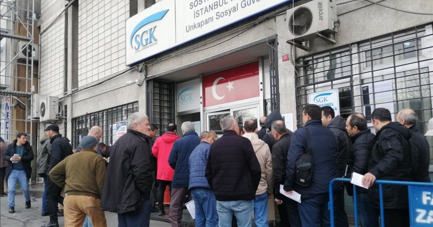 Yapılandırma görevine fazla mesai ücreti