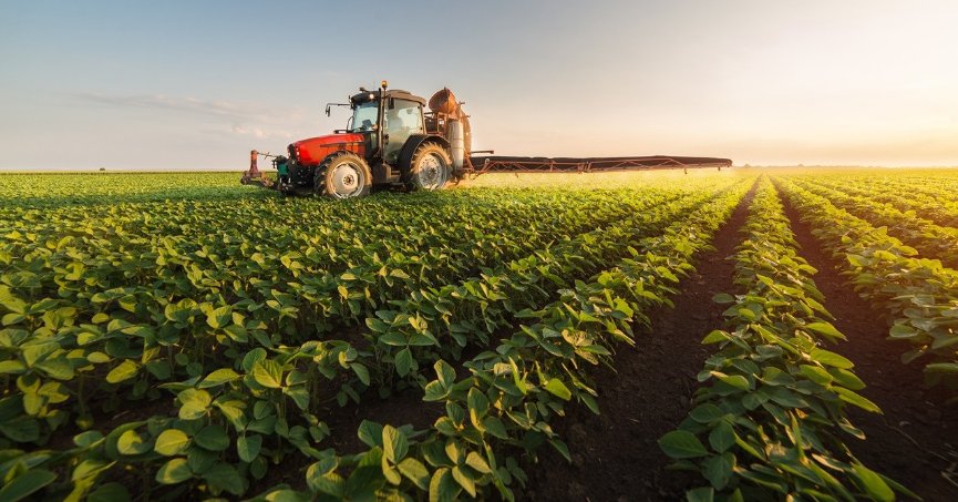 Tarım-ÜFE yıllık yüzde 106,77 arttı