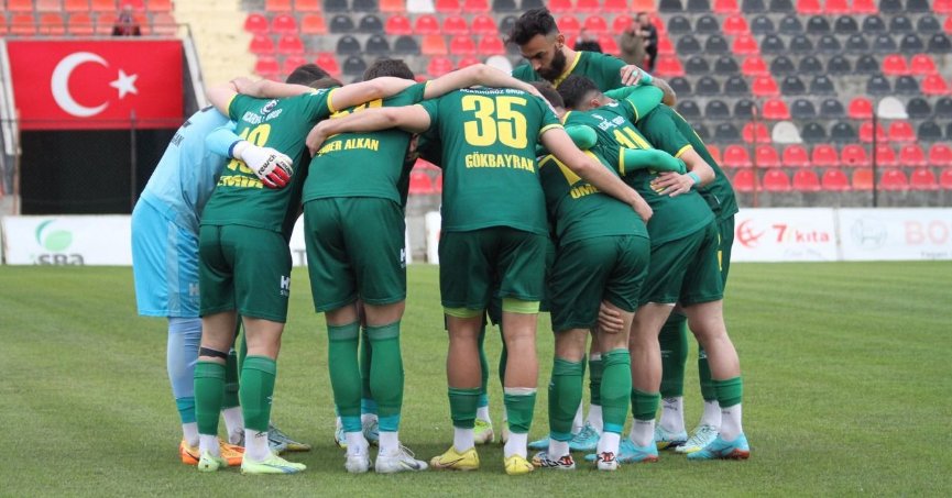 Darıca 3 puan istiyor