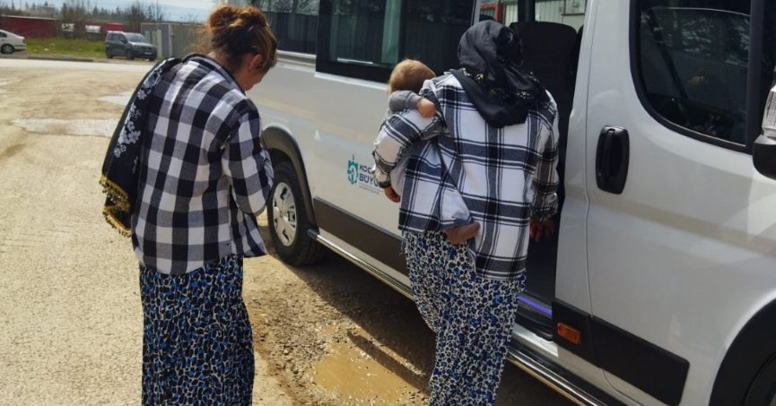 Duygu sömürüsüne geçit verilmiyor