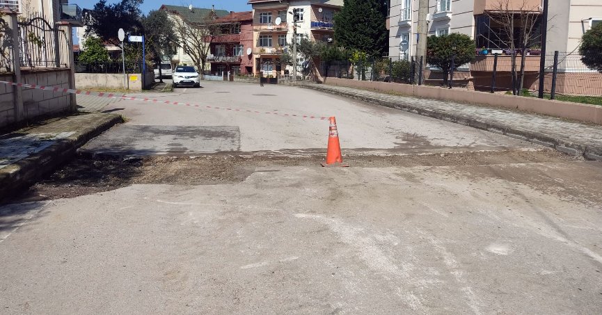 Necip Fazıl’da yama yapılacak