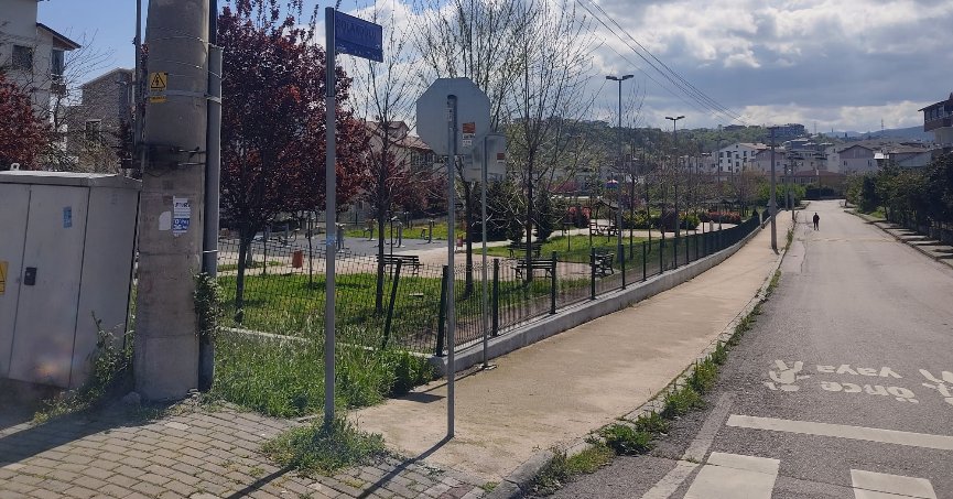 Tabeladaki yazılar yeniden yazılmalı