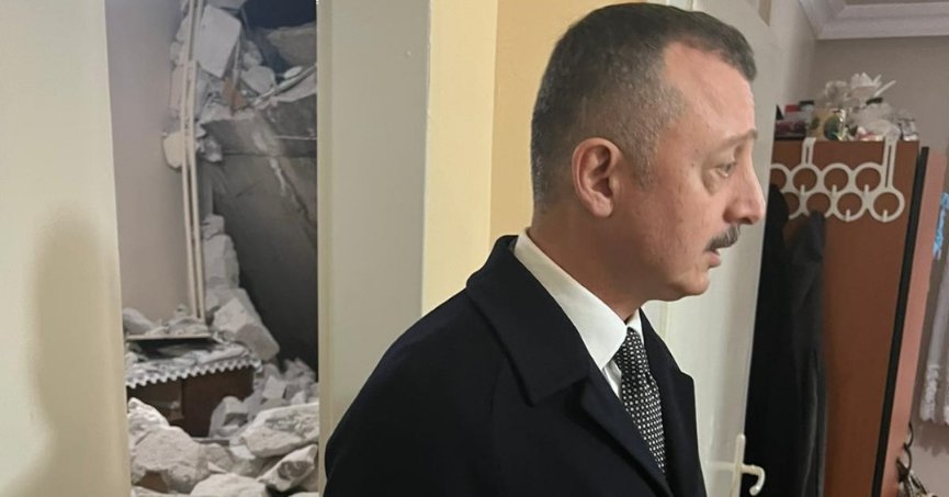 Başkan Büyükakın, ‘Ne gerekiyorsa yapacağız’