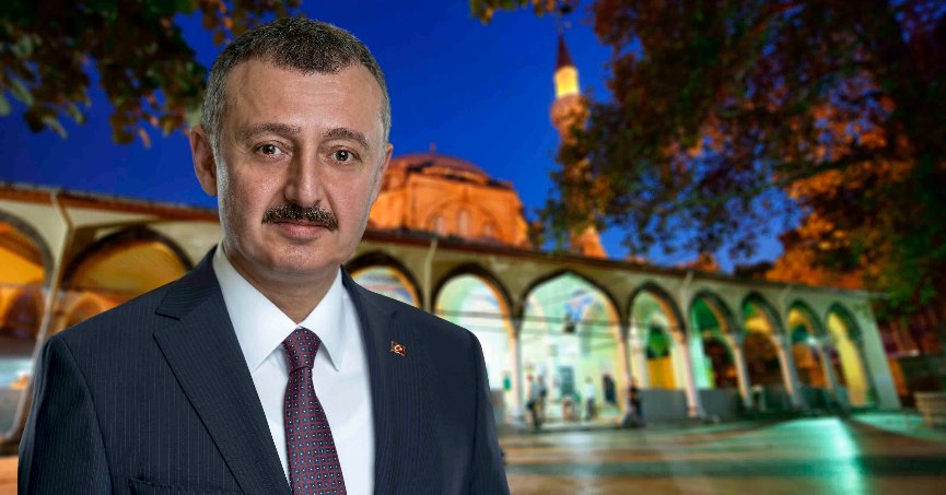 ‘Her geceyi Kadir Gecesi bilelim’