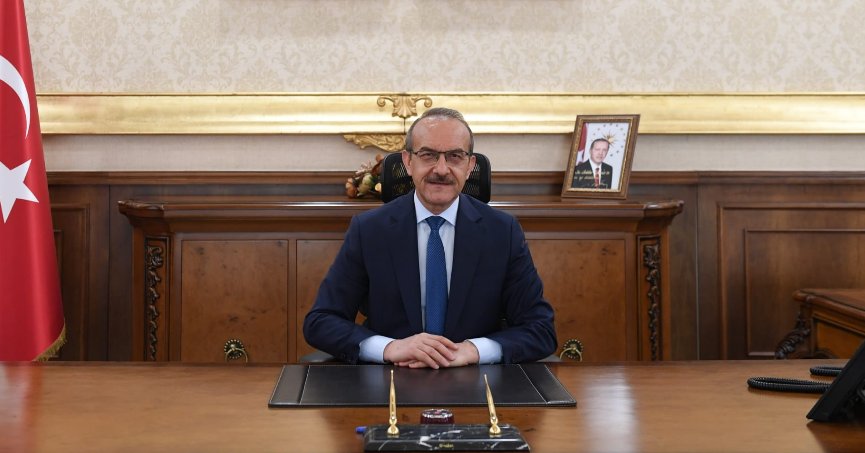 ‘Kadir Gecesi’ni tebrik ediyorum’