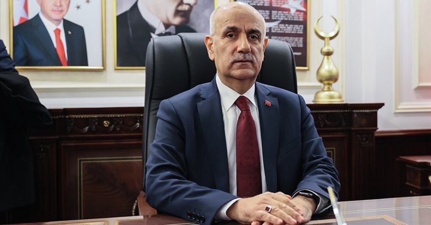 Su ürünleri yetiştiriciliğinde Avrupa’nın zirvesindeyiz