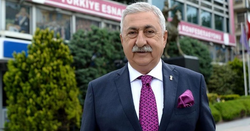 ‘Mesleki eğitim cazip hale getirilmeli’