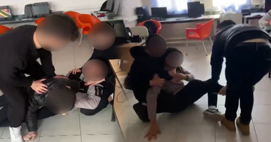 Akran zorbalığı ile ilgili Valilik’ten açıklama